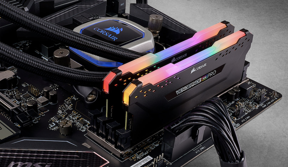 RAM Buying Guide 2024: How to Choose the Best PC Memory
